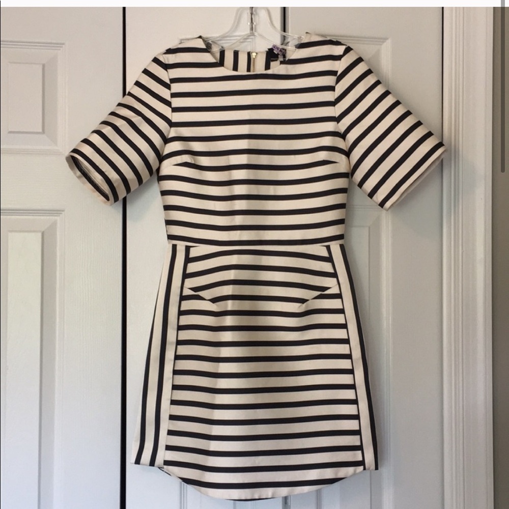 topshop mini dress